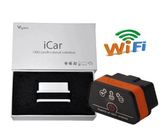 Vgate ICAR2 ELM327 OBD2汽车故障检测仪 支持安卓IOS系统 WIFi版