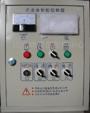专业生产烤漆房专用控制柜电控箱智能控制箱配电箱烤漆房及配件
