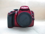 Nikon/尼康 D3200套机（含18-55镜头) 经典新款机型 单机只出1200