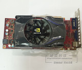 全新GTX640 实2G DDR3 128位 PCI-E台式机游戏显卡 秒GTX450 680