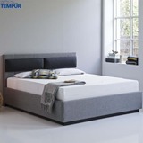 TEMPUR/泰普尔TEMPUR泰普尔 27cm微风舒适床垫 慢回弹记忆棉