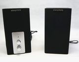热卖神韵X526 直插电源木质音箱 2.0对箱 电脑音箱 多媒体音箱USB