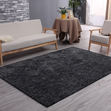 a简约欧式美式抽象条纹日韩客厅茶几卧室手工腈纶混纺地毯定制