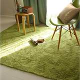 冠驰 地毯 客厅卧室茶几沙发欧式加厚丝毛地毯定制可水洗地垫门垫