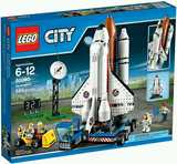 全新进口现货 乐高 LEGO 60080 城市系列 太空探索 宇航中心