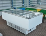 KX-398WDZ速冻冷藏冷冻保鲜冷藏海鲜水饺展示柜超大容积冰箱冰柜