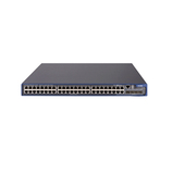 S5500-48P-WiNet H3C华三48口千兆三层核心智慧网管交换机