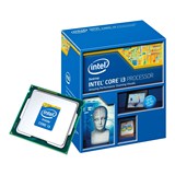 【pc大佬】Intel/英特尔 I3 4160 盒装cpu 双核四线程酷睿处理器