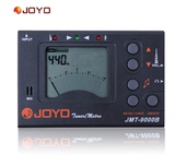 JOYO卓乐吉他调音器9000正品三合一液晶屏电子节拍器调定音器通用