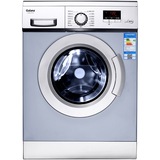 Galanz/格兰仕 XQG60-Q712 6公斤全自动滚筒洗衣机 （4S酷洗）