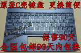 英文华硕T100 T100TA TF600 TF600T TF502 上网本笔记本键盘