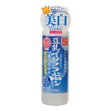 日本原装代购 SANA豆乳极白化妆水200ml/正品/滋润型美白保湿祛斑