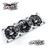 ZERO零度玩家电脑配件 映众GTX760冰龙iChiLL原装拆卸3体显卡风扇