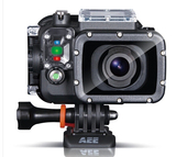 AEE S71 运动摄像机 4K级 高清 智能wifi 防水 运动 摄像机