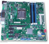 HP/惠普 MS-7826 Z87 1150主板SATA3/USB3 雙MINI-PCI-E支持MSATA