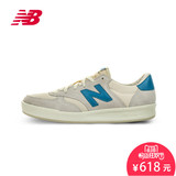 New balance/NB 300系列男鞋女鞋复古网球鞋运动鞋板鞋CRT300WA