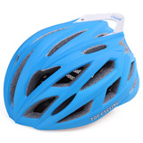 E7L山地自行车头盔 空气动力头盔公路骑行装备一体成型