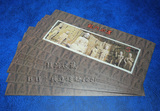 1993-13 龙门石窟 小型张 邮票 集邮收藏 保真正品 原胶全品