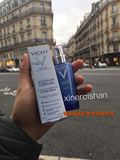 现货法国代购Vichy薇姿温泉矿物水活精华液肌底液强效补水