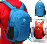ONEPOLAR/极地户外登山包旅行包休闲背包书包双肩背包22L-25L新款