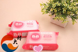 韩国原装进口保宁BB婴儿抗菌洗衣皂 保宁皂 内衣皂 5个包邮