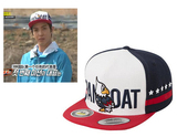 韩国代购正品Pancoat帽子running man郑容和同款帽子鹦鹉棒球帽子