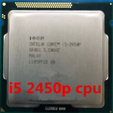 Intel/英特尔 i5-2450P cpu 正式版 1155 四核 酷睿 CPU 2450p