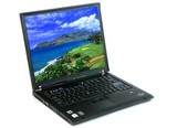 二手联想ThinkPad IBM T60 T60P 双核 二手笔记本电脑 t61
