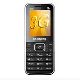 二手Samsung/三星SCH-E329i电信3G E329CDMA MP3QQ直板老人机正品