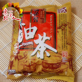 东北吉林市特产小吃 福源馆传统糕点 油茶面 正品 4袋包邮350g
