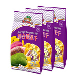 【天猫超市】越南进口沙巴哇综合蔬果干100g*3脆片水果干零食特产