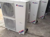 5匹格力吸顶式空调、3P嵌入式风管机、中央空调 江浙沪免费安装
