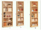 广州松木实木家具，全屋定制订制书柜、储物柜、厂家直销
