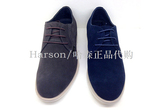 哈森/Harson男鞋专柜正品代购2014年秋款时尚休闲男鞋 ML47077