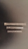 原装旧的西门子S7-200PLC接线端子 12位 14位 18位 原装端子
