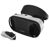 暴风魔镜 4代标准版 虚拟现实VR智能眼镜3D头盔 标准安卓版