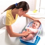 [转卖]【包快】Carter's卡特 婴儿洗澡椅沐浴架沐浴床
