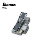 Ibanez 依班娜 WD7 哇音踏板 电吉他 单块效果器