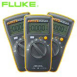 FLUKE福禄克万用表 F101手持万能表F101KIT多用表 数字万用表原装