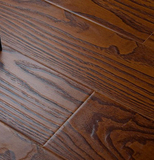 同步浮雕防滑地板强化复合地板封蜡防水复合木地板12mm仿古金刚板
