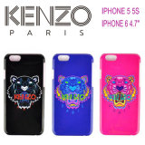 iPhone6（4.7）& iphone 5 5s 法国潮牌kenzo 老虎头 手机壳
