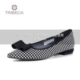 6V01910A 翠贝卡TRIBECA 商场专柜正品代购2016年新款女鞋