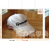 Taylormade高尔夫R15高尔夫球帽男士遮阳帽帽子