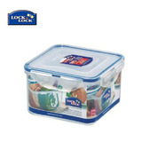 韩国正品乐扣乐扣 lock塑料保鲜盒大饭盒冰箱食品密封盒子HPL822D