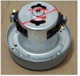 三洋吸尘器配件 吸尘器电机 SCM-H150C BSC-1400A专用电机
