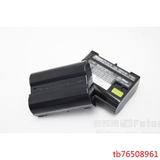 尼康EN-EL15 原装电池 单反相机 D7100 D750 D810 D610 D7000