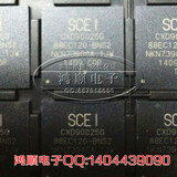 【琴川日月】PS4南桥芯片CXD90025G 现货 CXD90025G 拍前询价