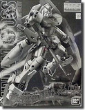 美国代购 万代机动战士高达Gundam MG GP03S Gundam 限量版