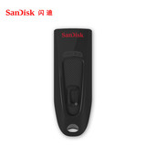SanDisk/闪迪 CZ48 16g 32g 64g 至尊极速U盘 高速USB3.0gu盘正品