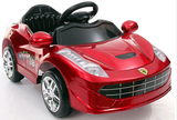保时捷儿童电动汽车双驱动带遥控四轮可坐宝宝超大号玩具电瓶车